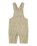 Emile Et Ida Bucolique Bebe Print Salopette