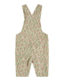 Emile Et Ida Bucolique Bebe Print Salopette