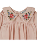 Emile Et Ida Roseau Point Collar Combibloomer