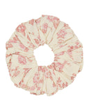 Emile Et Ida Rosalie Scrunchy