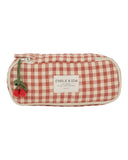 Emile Et Ida Vichy Acajou Crayon Pouch