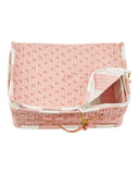 Emile Et Ida Rosemary Valise