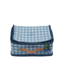Emile Et Ida Carreaux Valise