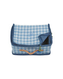 Emile Et Ida Carreaux Valise