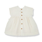 1+in the family Ivory Alberta Dress