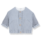 1+ in the family Denim Algaida Padded Jacket
