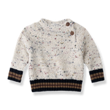 1+ in the family Ander Rice Sweater