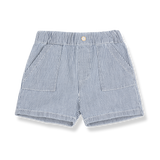 1+ in the family Denim Andrantx Bermuda