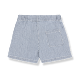 1+ in the family Denim Andrantx Bermuda