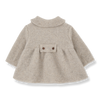 1+ in the family Anne Tortora Coat