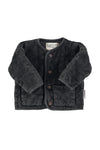 Piupiuchik Wash Black Rock Star Jacket