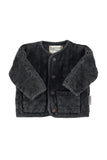 Piupiuchik Wash Black Rock Star Jacket