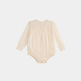 Cera Una Cream Martina Romper