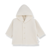 1+ in the family Ecru Ayala Hooded Jacket