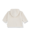 1+ in the family Ecru Ayala Hooded Jacket