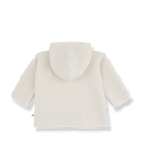 1+ in the family Ecru Ayala Hooded Jacket