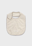 Louisiella Aider Bib