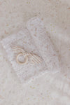 Petit Pehr Secret Garden Swaddle
