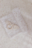 Petit Pehr Secret Garden Swaddle