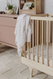 Petit Pehr Secret Garden Swaddle