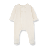 1+ in the family Ecru Baptiste Jumpsuit