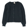 Lil Legs Slate Knit Cardigan