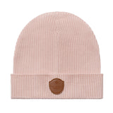 Denali Petal Pink Classic Beanie
