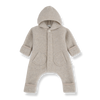 1+ in the family Beige Bjorn Polar Suit