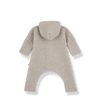 1+ in the family Beige Bjorn Polar Suit