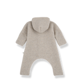 1+ in the family Beige Bjorn Polar Suit