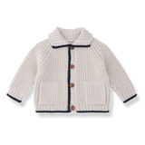 1+ in the family Rice Brescia Cardigan