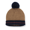 1+ in the family Brian Castagna College Beanie
