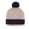 1+ in the family Brian Tortora College Beanie