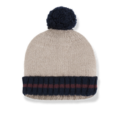 1+ in the family Brian Tortora College Beanie