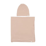 Lilette Pink Bamboo Swaddle Set