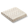 Petit Belle Sand Weave Knit Blanket