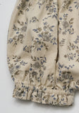 Louisiella Laspe Bloomer