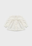 Louisiella Anju Blouse