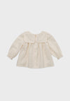 Louisiella Elena Blouse