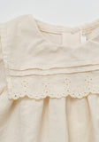 Louisiella Elena Blouse