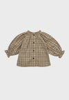 Louisiella Marsil Blouse