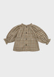 Louisiella Marsil Blouse