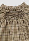 Louisiella Marsil Blouse