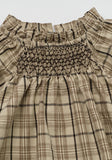 Louisiella Marsil Blouse