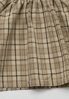 Louisiella Marsil Blouse