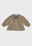 Louisiella Marsil Blouse