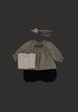 Louisiella Marsil Blouse