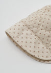 Louisiella Herschel Quilt Bonnet