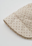 Louisiella Herschel Quilt Bonnet