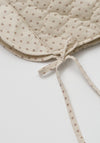 Louisiella Herschel Quilt Bonnet